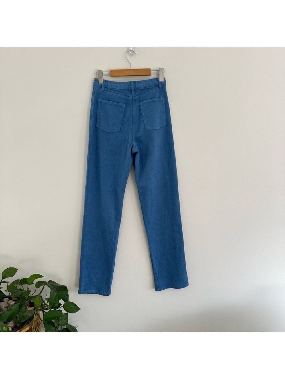 Wilfred Free The Melina™ Pant Size 0 Light Blue - Picture 3 of 12